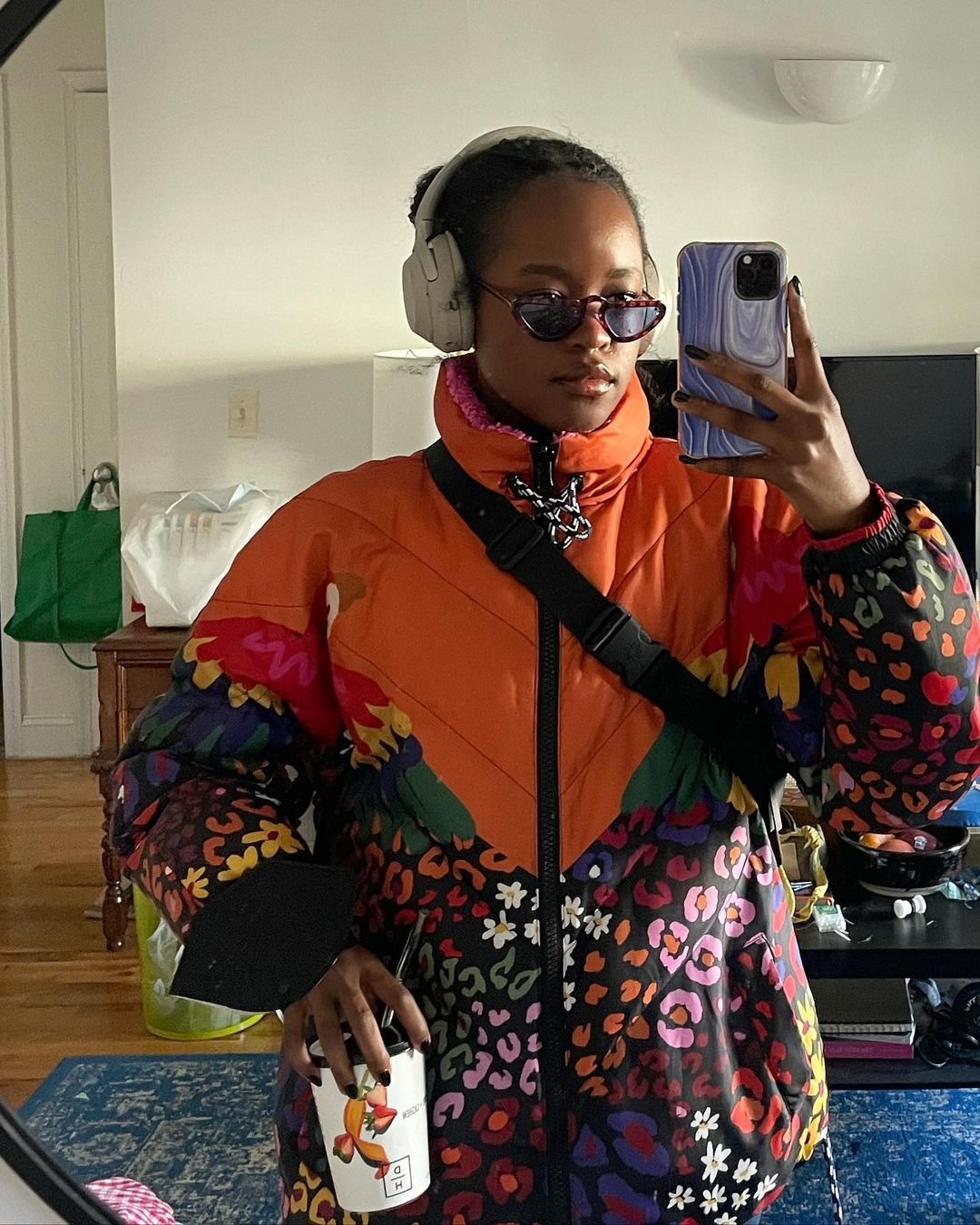 Sustainable Baddie of The Week: Mikaela Clark of Hansel Clothing